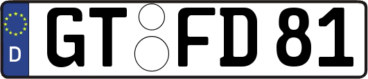 GT-FD81