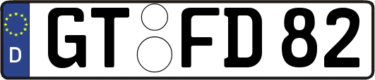 GT-FD82