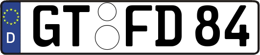 GT-FD84