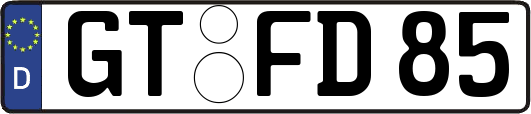 GT-FD85