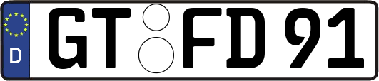 GT-FD91