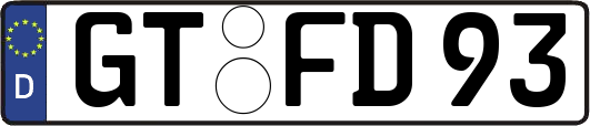 GT-FD93