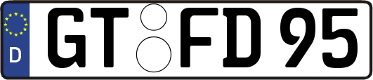 GT-FD95
