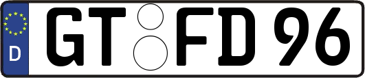 GT-FD96