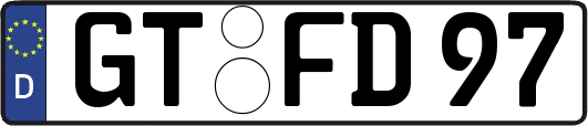GT-FD97