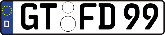 GT-FD99