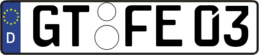 GT-FE03