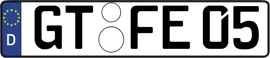 GT-FE05