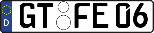 GT-FE06