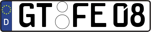 GT-FE08