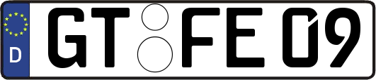 GT-FE09