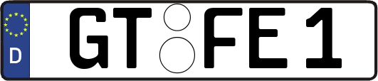 GT-FE1