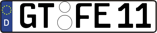 GT-FE11