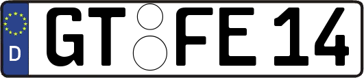 GT-FE14