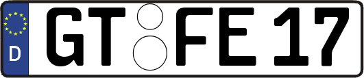 GT-FE17