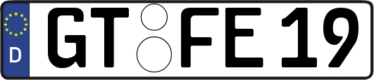 GT-FE19