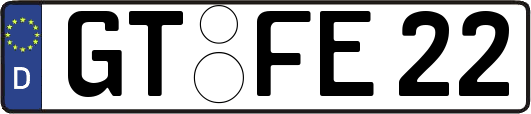 GT-FE22