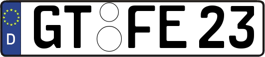 GT-FE23