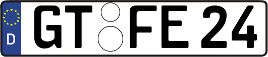 GT-FE24