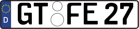 GT-FE27