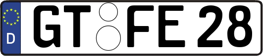 GT-FE28