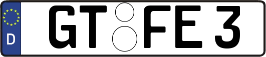 GT-FE3