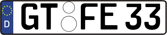 GT-FE33