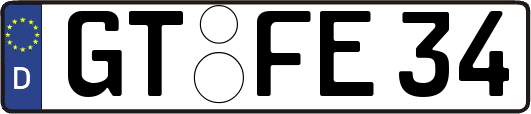 GT-FE34