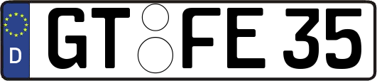 GT-FE35
