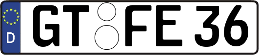 GT-FE36