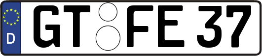 GT-FE37