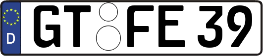 GT-FE39