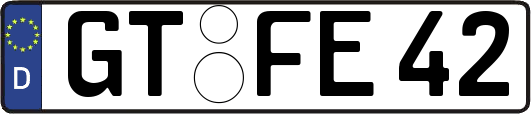 GT-FE42