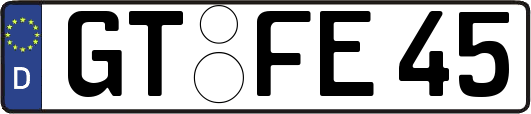GT-FE45