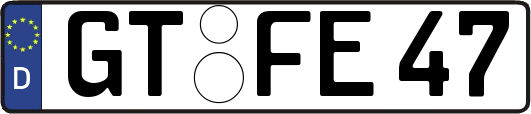 GT-FE47