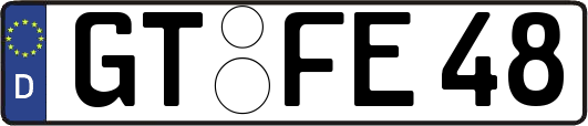 GT-FE48