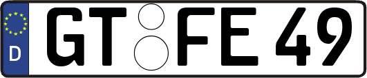 GT-FE49