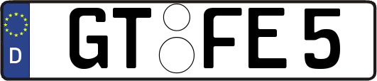 GT-FE5