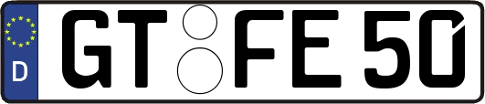 GT-FE50