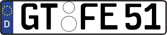 GT-FE51