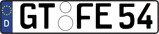 GT-FE54