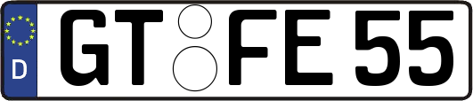 GT-FE55