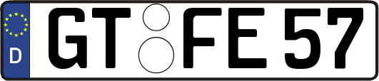 GT-FE57