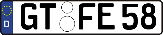 GT-FE58