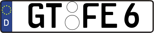 GT-FE6