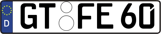 GT-FE60