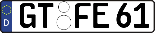 GT-FE61