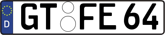 GT-FE64