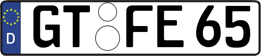 GT-FE65