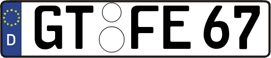 GT-FE67